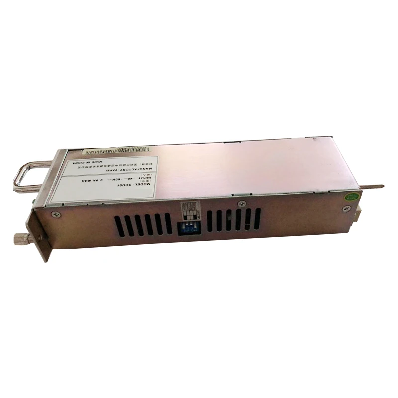 Communication Power Module For SCU01 Fully Tested