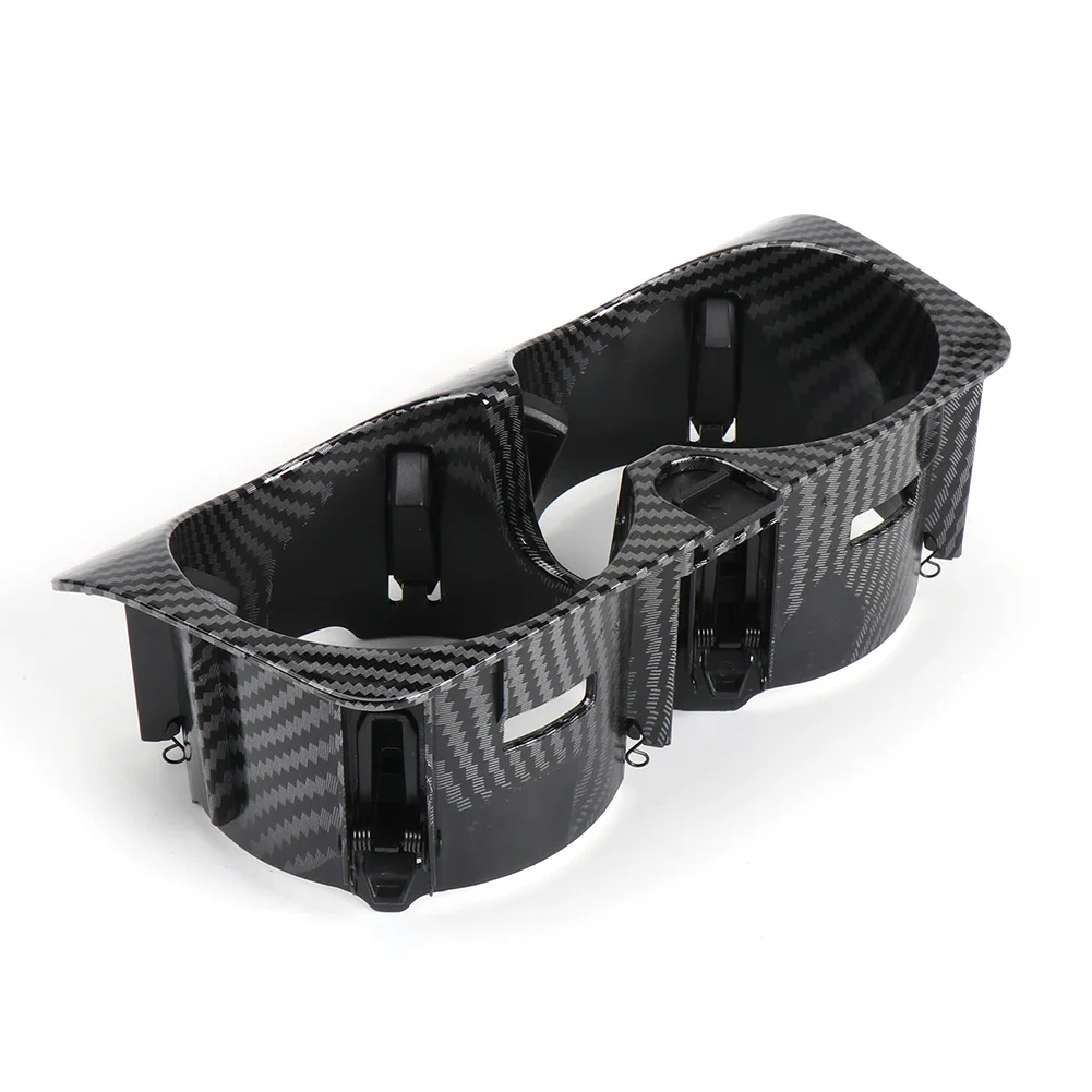 Auto Plastic Cupholder for W205 W253 W447 Shock-absorbing Leakproof Cover  GTWS