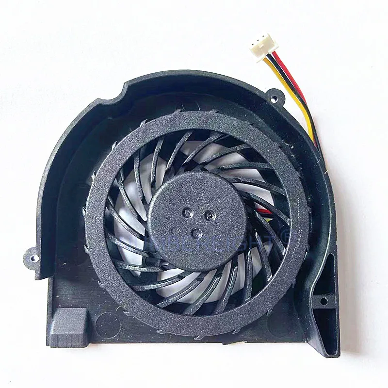 Ventilateur (fan) Pour HP Compaq Presario G50, CQ50, G60, CQ60, G70, CQ70 - Réf. KSB05105HA