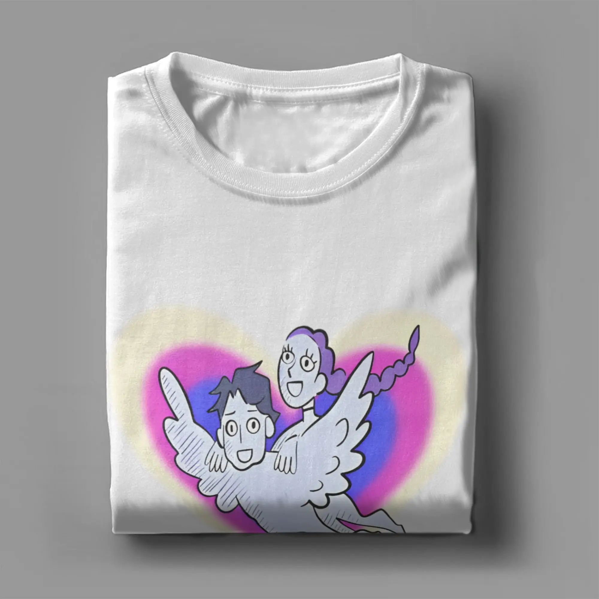 الشارع الشهير تي شيرت الصيف ديربي Rujinu الهبي تي...