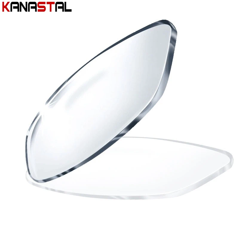 Prescription Glasses Lenses Multifocal Optical Lenses 1.56 1.61 1.67 Photochromic