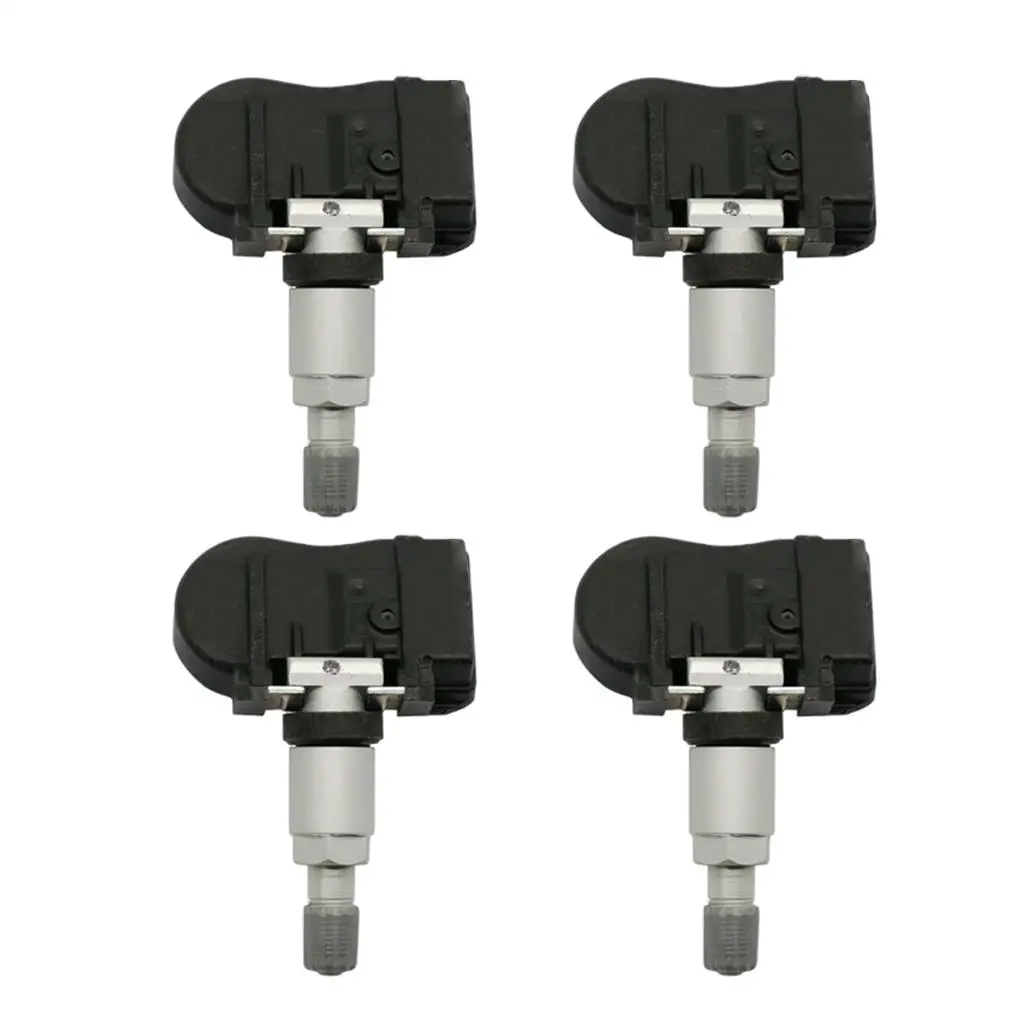 Tire Pressure Monitoring System Bbm2 37 140B Tire Pressure Sensor