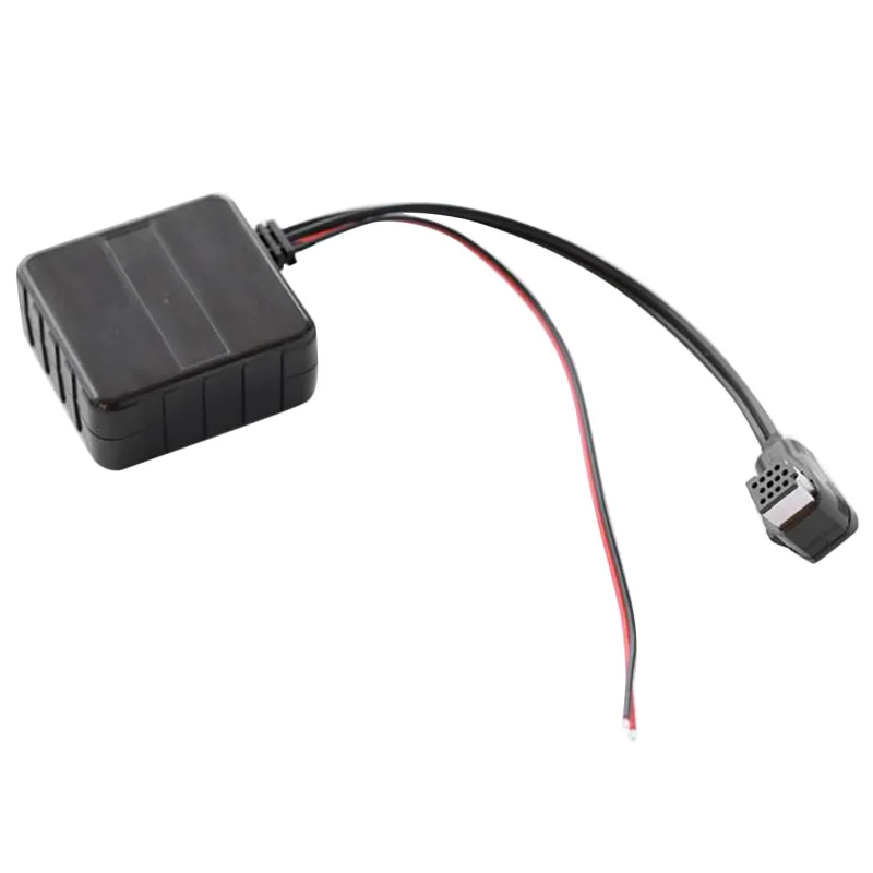 Per Pioneer Radio Ip-Bus P99 P01 Ricevitore Bluetooth Wireless Per Autoradio Cavo Modulo Audio Aux Adattatore Per Cavo Aux