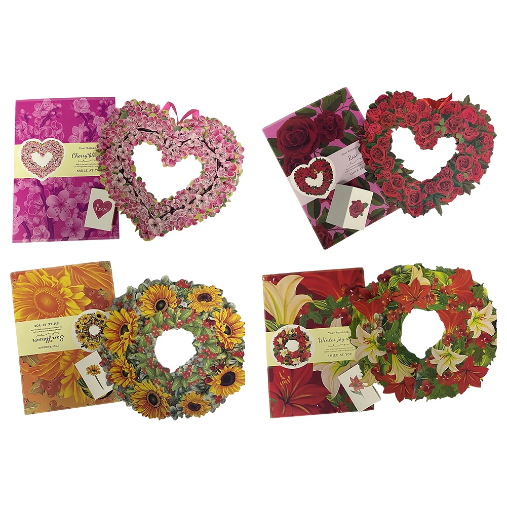 Mxbearbrick 400% 벚꽃, 거실 장식 그래피티, 팝 아트, 사무실 데스크탑 조각, 발렌타인 데이 선물, 28cm 