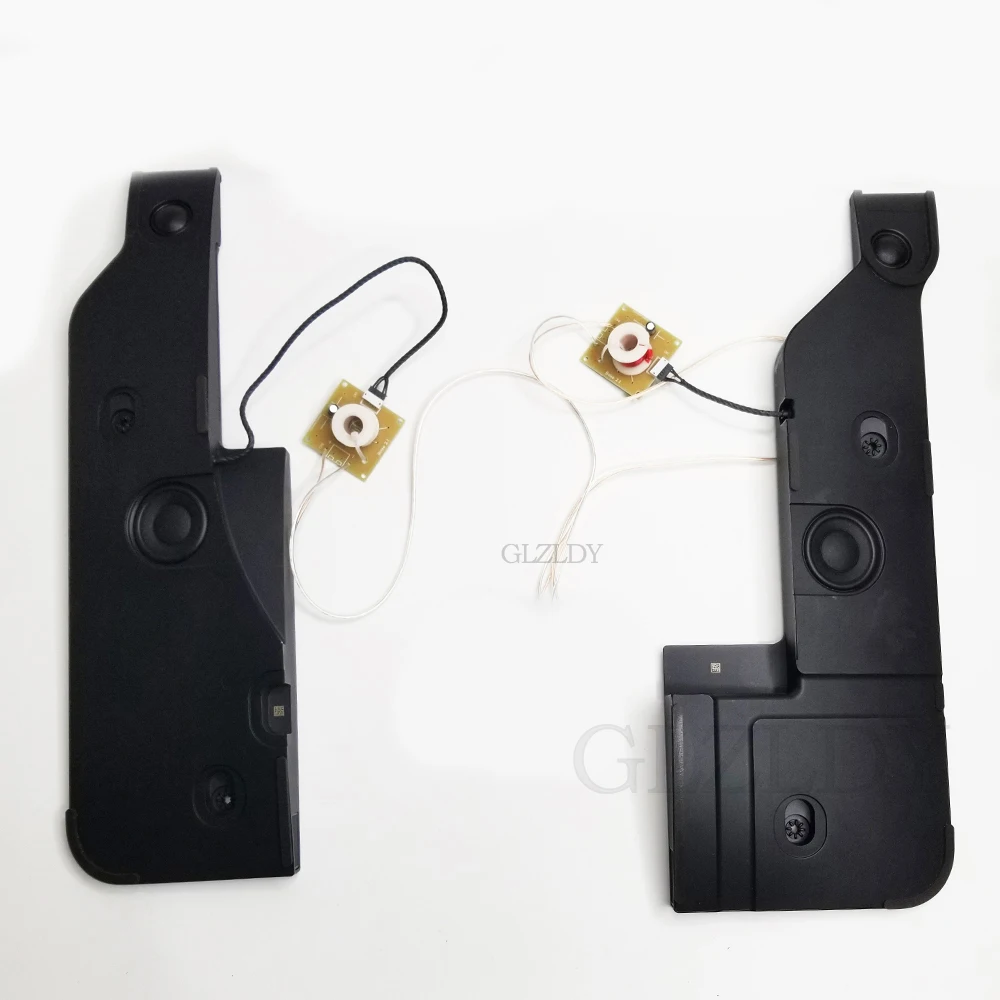 Audio Speaker 2 Way Treble Bass Speaker Crossover Frequency Divider For imac A1419 A1418 A2115 27" Speaker Frequency Divider