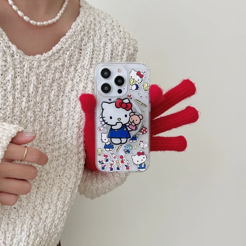 Casetify Magsafe Casetify Hello Kitty Iphone 11 Pro Max Hello