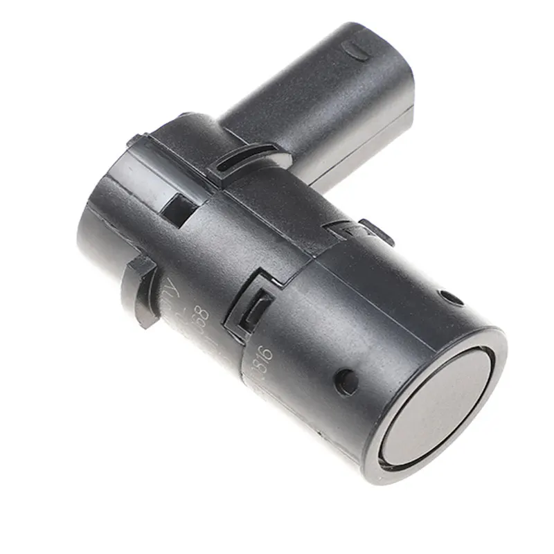 4 PCS Front/Rear PDC Parking Sensor For BMW E39-E83 525i-Z4 66206989068 989068