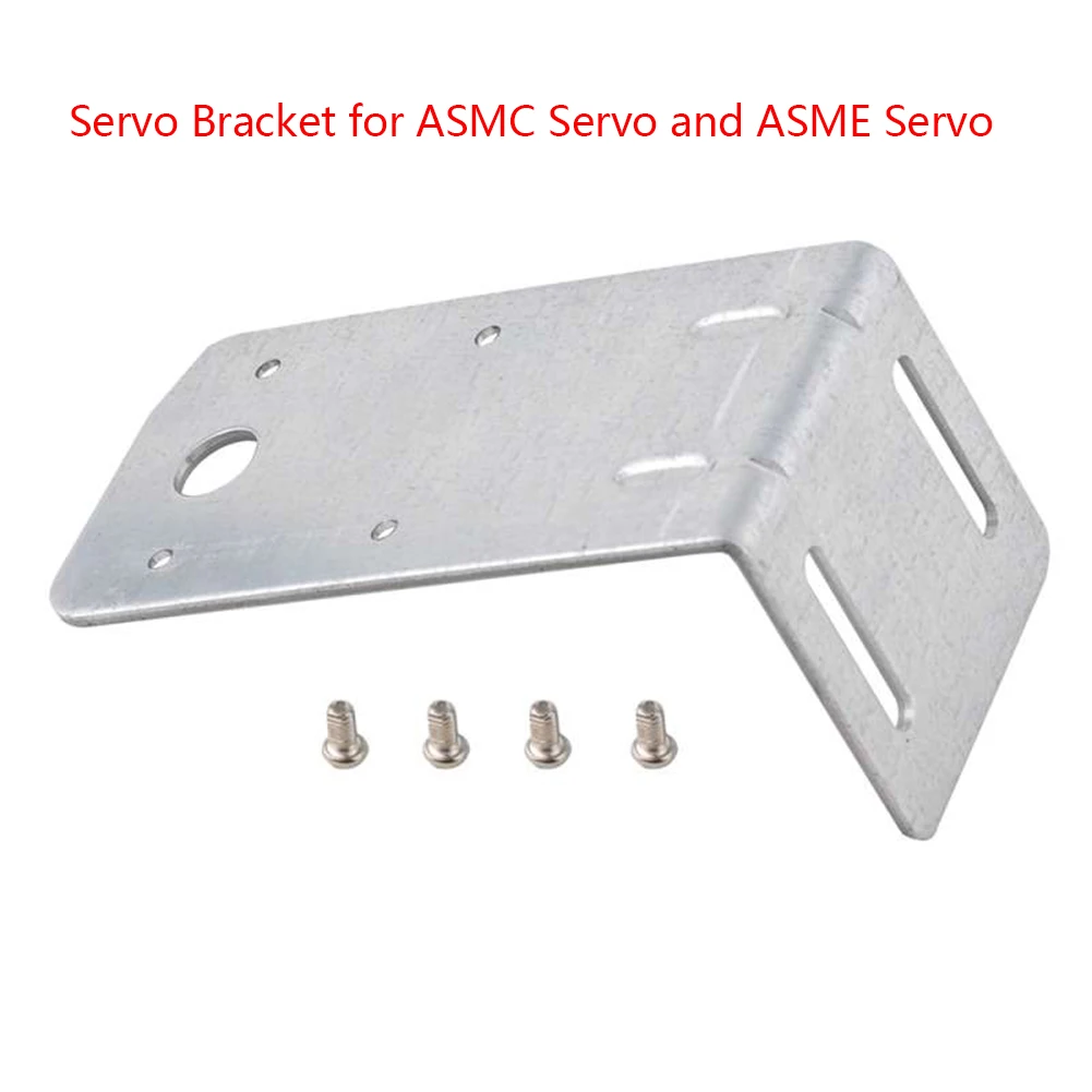 RC Servo ASME-MXB 380kg.cm High Torque Servo Steel Gear 12V~24V Extra-large 3600&deg; Servo Motor for Large Robot Arm Robotic Manipulator