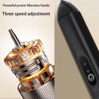 Diwiter électrique mousseur à lait batteur à oeufs portatif mousseur cafetière mélangeur électrique mélangeur Mini mélangeur Portable outil de cuisine 5