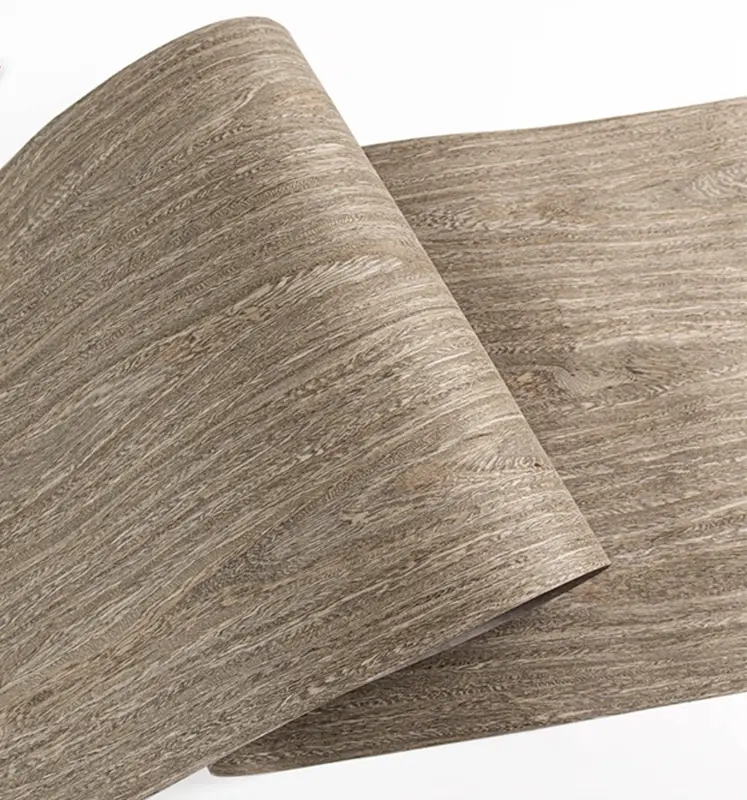 L:2.5Meters Width:58cm T:0.25mm Technology Engineered Wood Veneer Decoration and Renovation Veneer Reconstituted Wood Veneer - Image 35