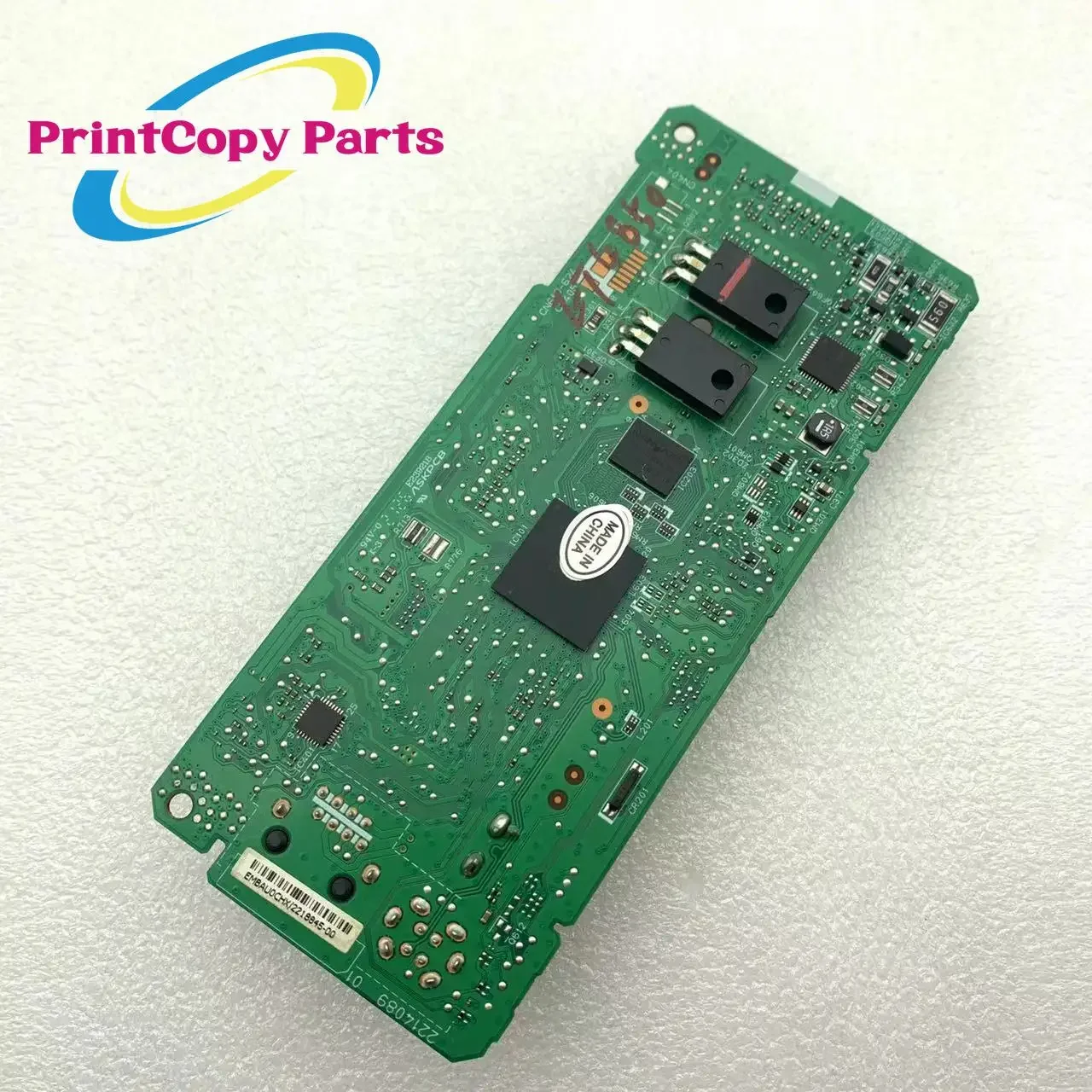 Epson ET4850 ET 4850  메인보드, 3 개월 보증, 1PC
