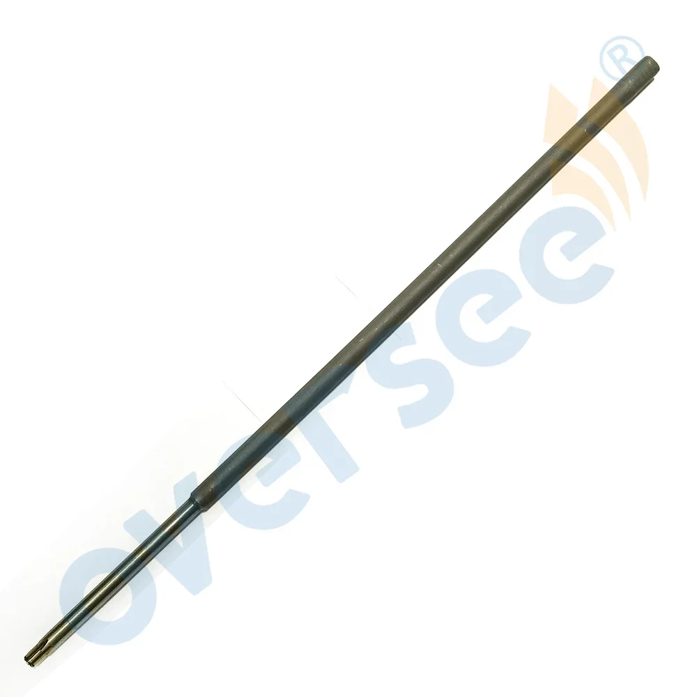 Drive Shaft Boot 6A1-45510-01 Driver Shaft For Yamaha 2HP 2 Stroke Outboard Motors Boat Motor Aftermarket Parts 6A1-45510