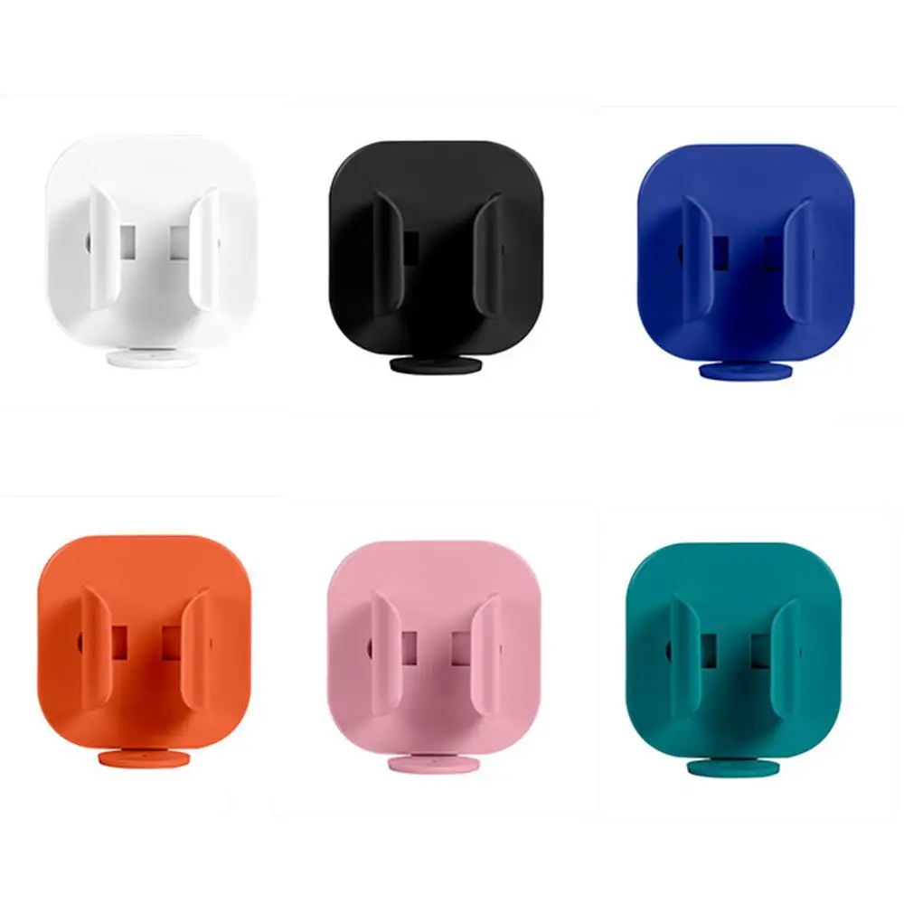 Telescopic Gravity-Sensing Electric Toothbrush Holder Wall Hanging Couple Toothbrush Drain Storage Bathroom Organizer