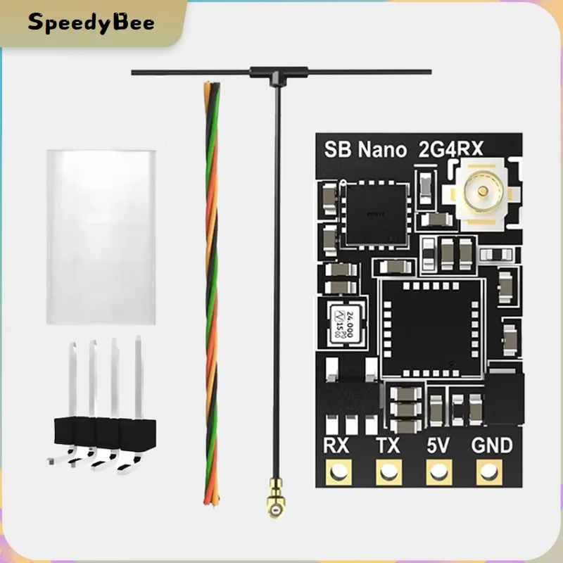 โดรน FPV 2.4G ความเร็วสูง ระยะไกล สำหรับผู้ชื่นชอบ FPV