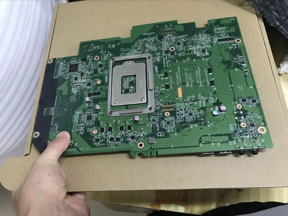 Ssd Hp Touchsmart 610 Memory Upgrade Hp Touchsmart 600 Upgrade HP