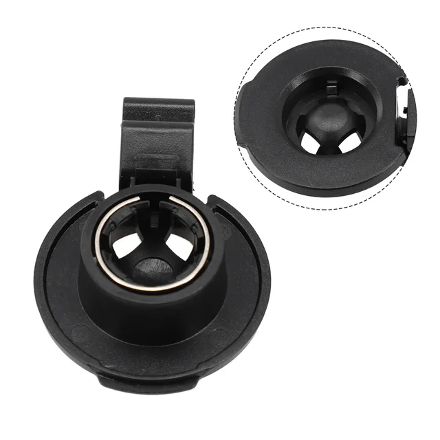 ~GPS Back Bracket Mount ~Holder Back Bracket Clip ~For GARMIN DriveSmart 55 60~65 70 LMT D S Traffic Auto ~GPS Stand Accessories 1