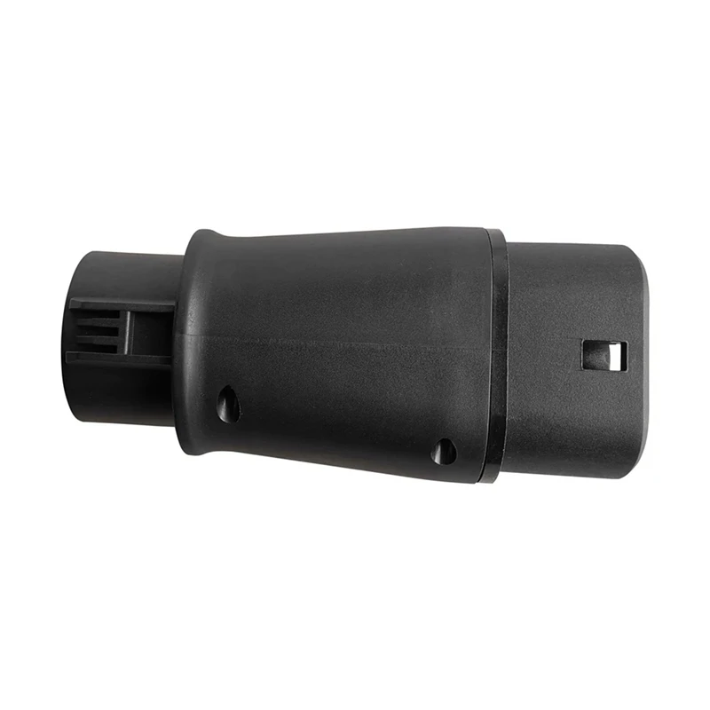  ڵ EV  Ŀ,  IEC 62196 , 2X EVSE J1772 , Ÿ 1-Ÿ 2 