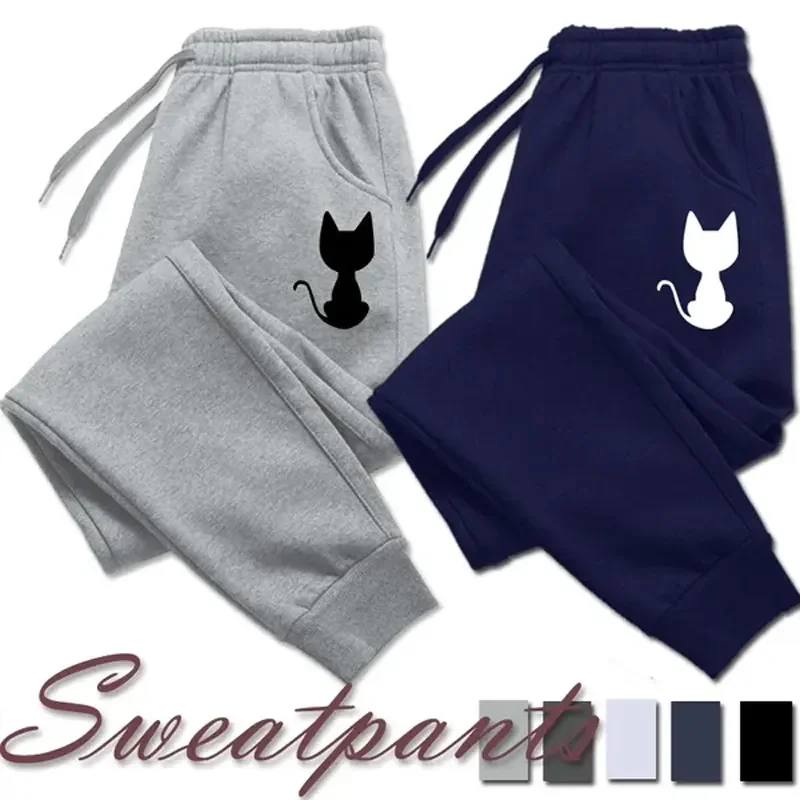 

Women Sport Jogging Pants Casual Trousers Joggers With Pockets Fashion Bottom Running Training Pants Sweatpants Fitness Clothing