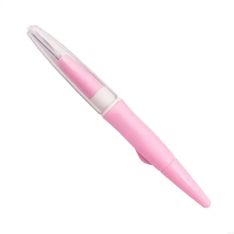 Needle Felting Pen Felting Needle Handle with Felting Needle Wool Felting Supplies for Beginner Hobbyist Needle Felting - 5