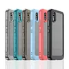 For Samsung Galaxy XCover 7 Case For Samsung XCover 7 Cover 6.6 inch Colorful Soft Edge Silicone Transparent Shockproof Bumper 1