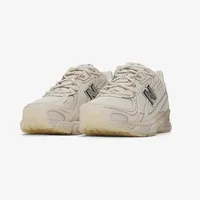 New Balance NB 740 : Chaussures de course basses unisexes élégantes et polyvalentes, amorties et respirantes, couleur beige U740LN1 2