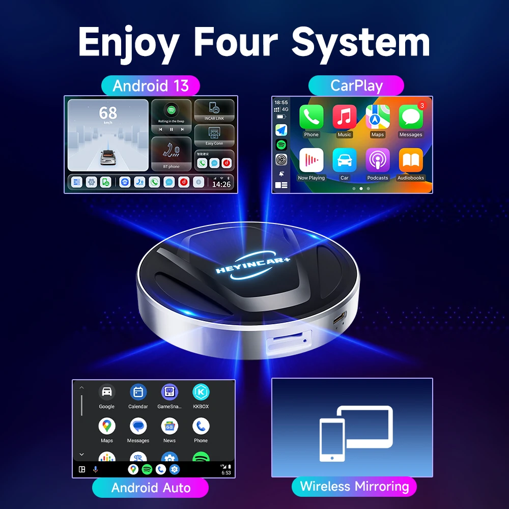 Heyincar ȵ̵ 13 TV ڽ ÷, ι ι  130 Ŀ ī ÷ Ai ڽ, ȵ̵ , 2024 ǰ