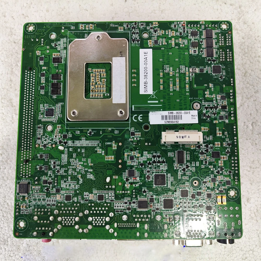 SIMB-38200 SIMB-38200-00A1E Industrial-grade Motherboard For Advantech 5 SIMB-38200 SIMB-38200-00A1E Industrial-grade Motherboard For Advantech - Image 3