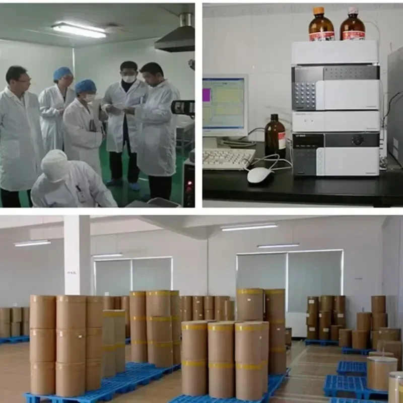 50-1000g Ursolic Acid 3