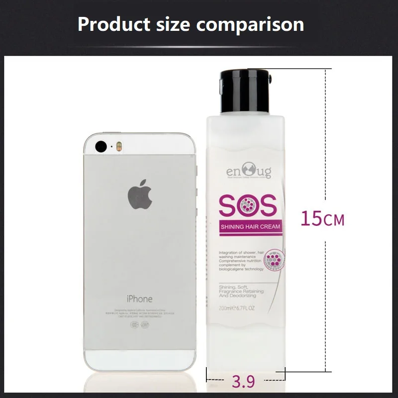 Pet Shampoo and Conditioner 4