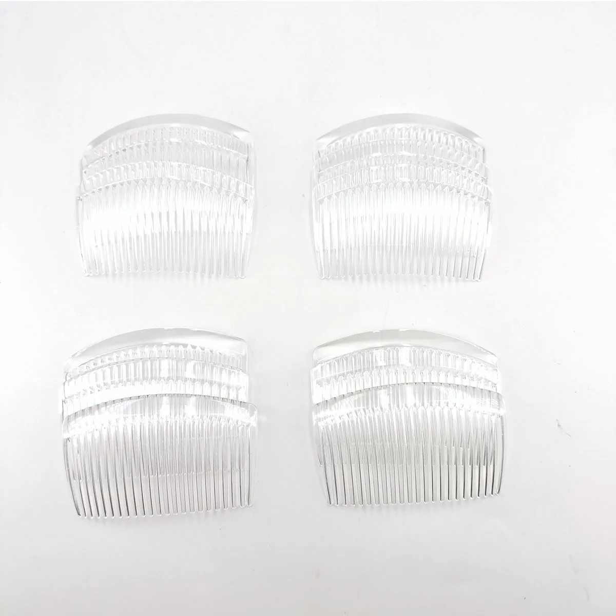 Transparent White
