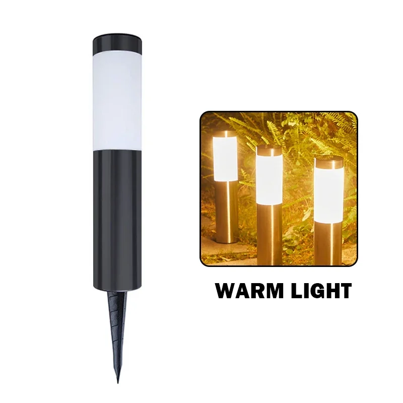 Black-Warm