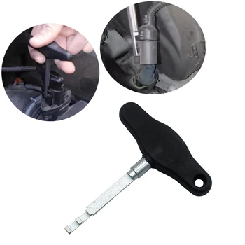 Electrical Service Tool Connector Removal Tool Car Accessories for VW AUDI VAG Plug Unlock Removal Tool Plug Puller 1