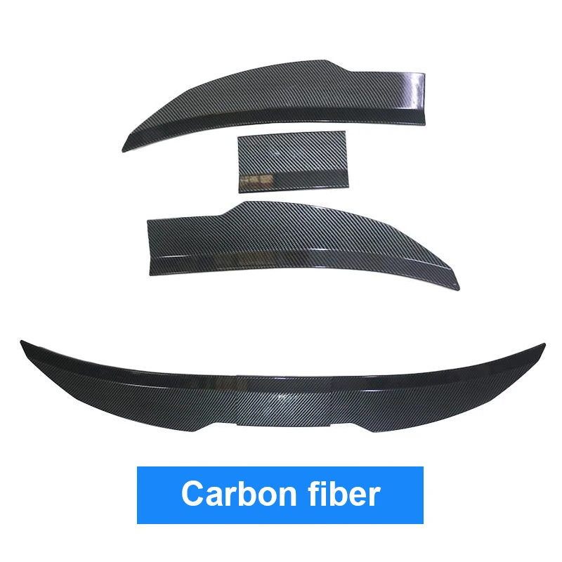 Carbon fiber