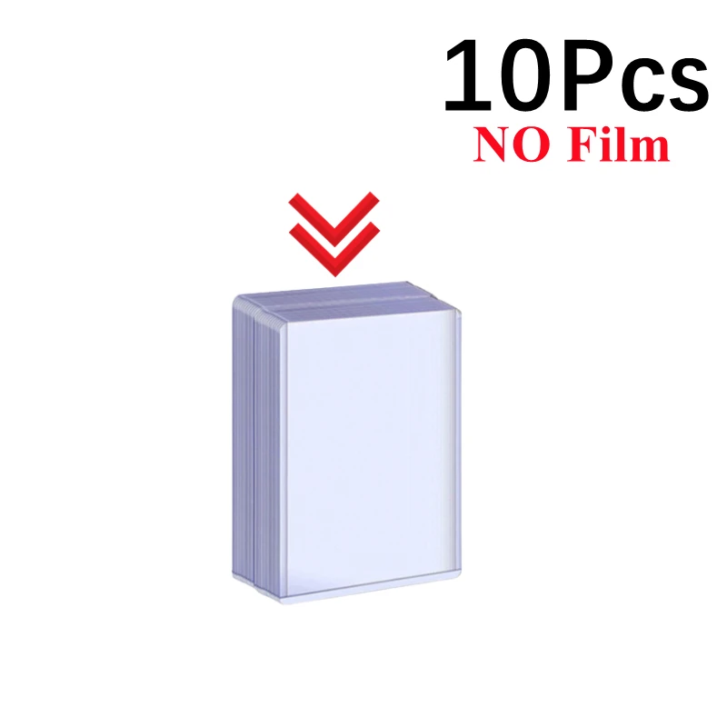 D-10pcs(no film)