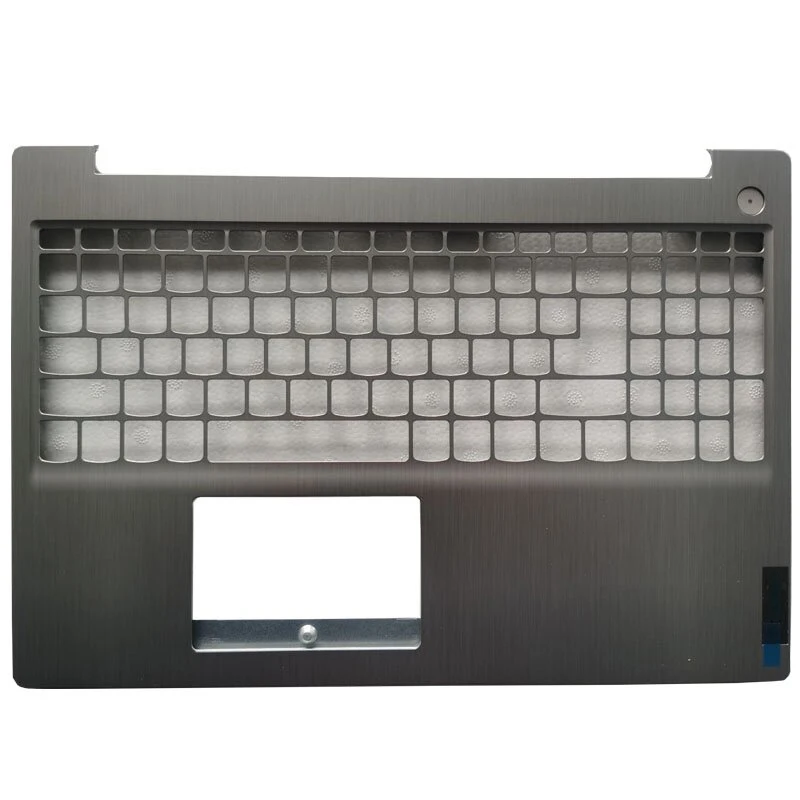 Enhanced Protective Case with LCD Back Cover, Front Bezel, Palmrest Upper, and Bottom Base