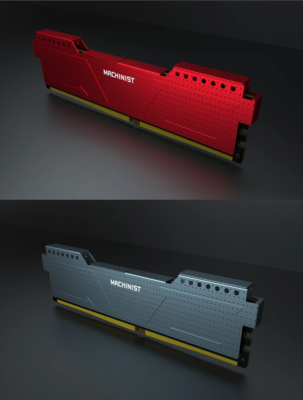 8GB, 16GB, 2133 MHz, 2666 MHz, DDR4,