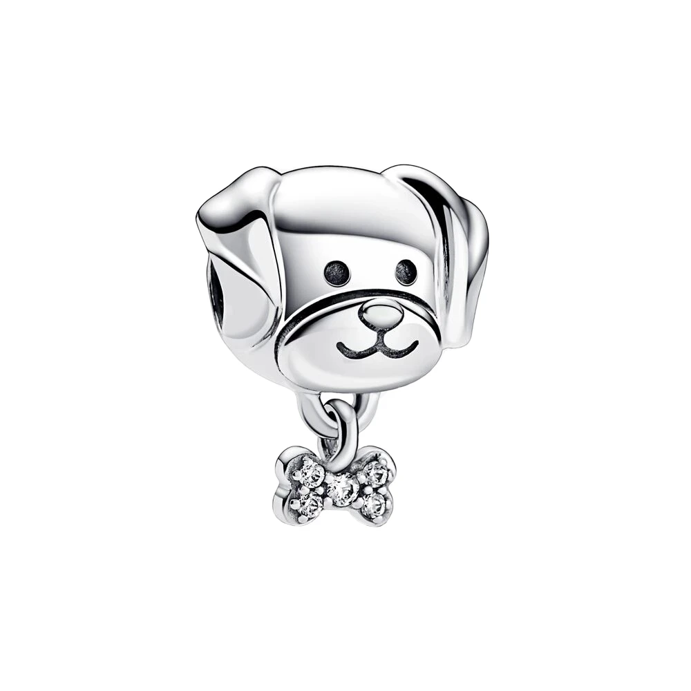 

Бусины из серебра 925 пробы для браслета Pandora