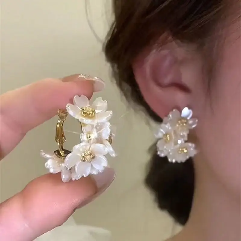 Jewelry Accessories | Dangle Earrings - New Luxury Vintage
