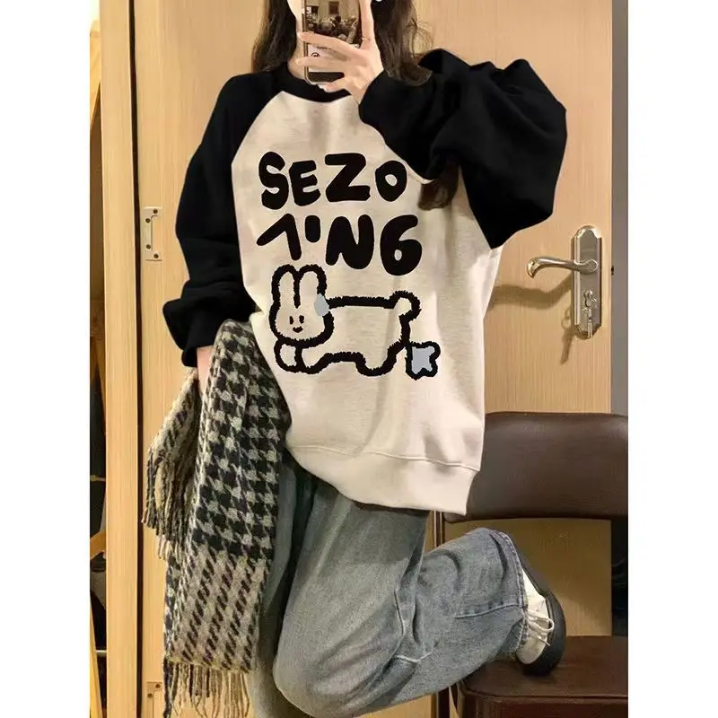 

Women Clothing 2023 New Arrivals Women's Long Sleeve Top Old Money Style Women Woman Clothes Plus Size Women's Clothing Blouse