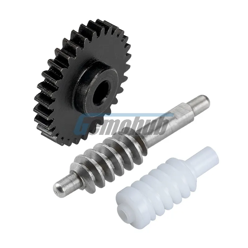 Gemohub Autotür Seitenspiegel Falten Motor Getriebe 30T Rückspiegel Faltenantrieb Modul für Mazda Miata/MX-5 NC/Roadster MK3 CX-9 MK1 – Detail 12