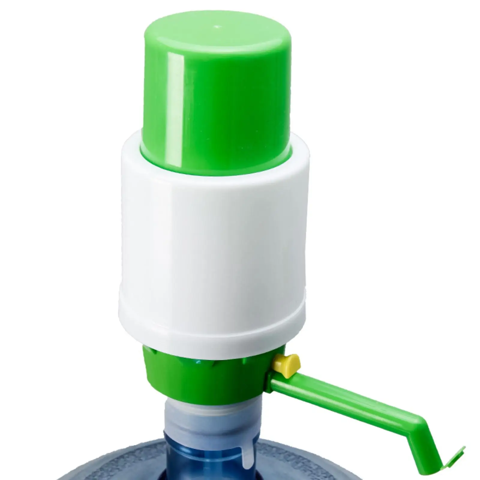 Pompe à eau Potable, Pompe à eau Manuelle, Eau de Presse Manuelle