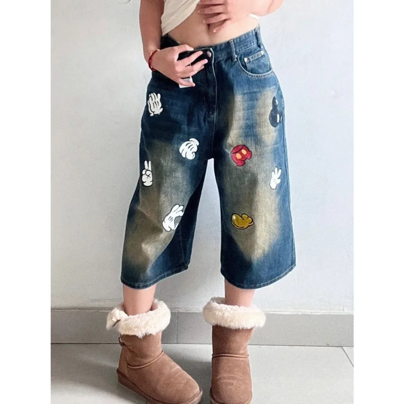 PANTALON MICKY