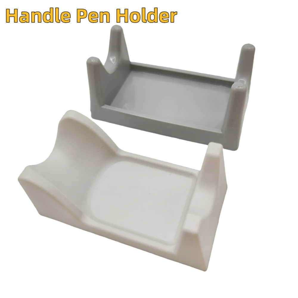 Nail Drill Handle Pen Holder Micromotor Handpiece Holder Stand Machine For Strong 210 102L Marathon Manicure Accessory Replace