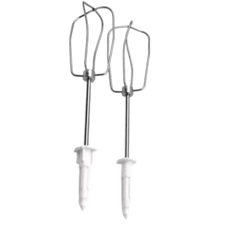 Blender Whisk 1 pair For Bosch MFQ3010 MFQ3020 MFQ4020 MFQ4075 MFQ4730 MFQ3532 MFQ4835 MFQ3550 MFQ3533 Mixer Egg Beater Parts mixer accessories kitchen cooking accessories