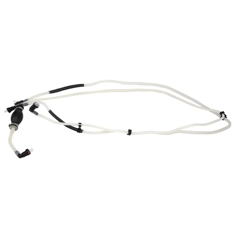 

Fuel Line Pipe Hose With Pump Fit For Renault Clio MK2 Kangoo MK1 1.5 Dci 8200218942