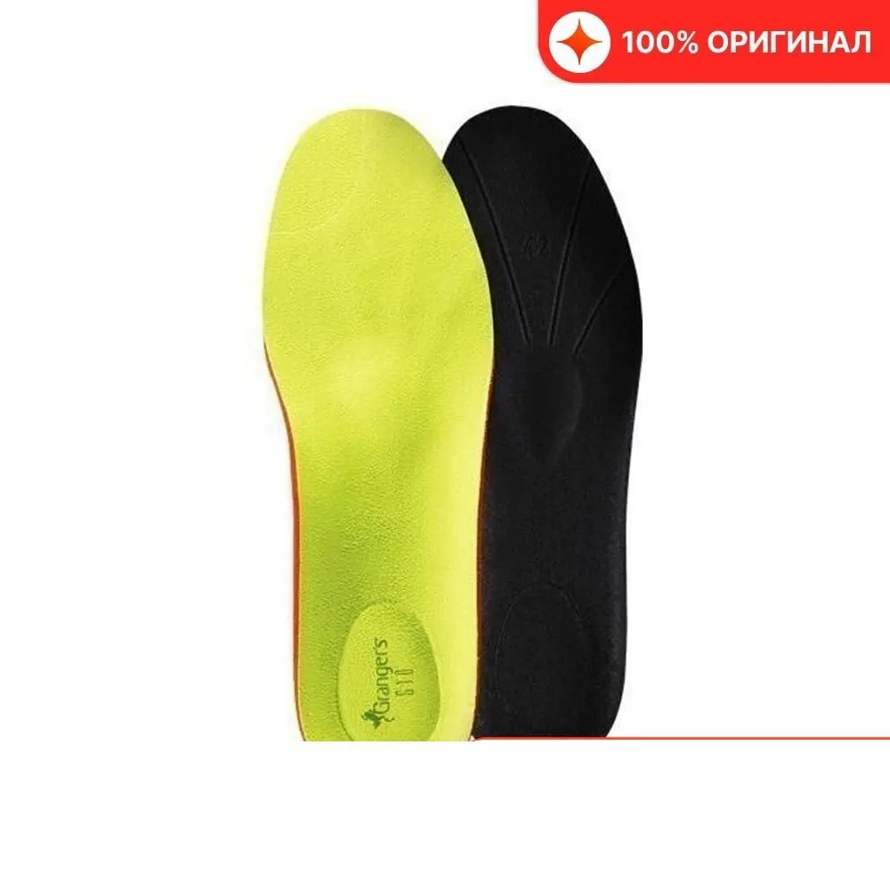 Inlegzolen Grangers Inserts G10 Geheugen Coolmax Schoen Accessoires  Inlegzolen Comfortabele Artopedic Kant Kaht Inlegzolen Comfort Anatomisch  Orthopedische Casual Wandelschoenen Sport voetverzorging Goede Gezondheid  Anti Platte Voeten Arch 