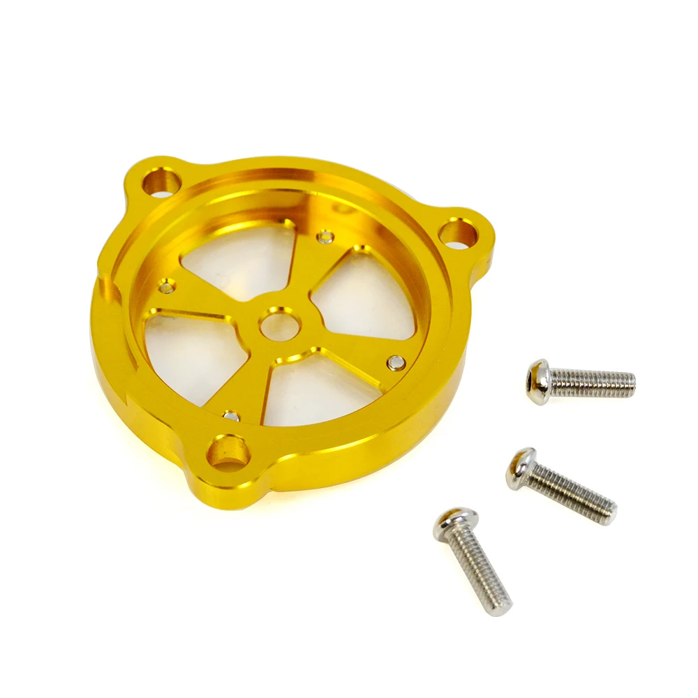 Motorcycle Frame Hole Cover Front Drive Shaft Cover Guard Protector For Yamaha T MAX 530 2012