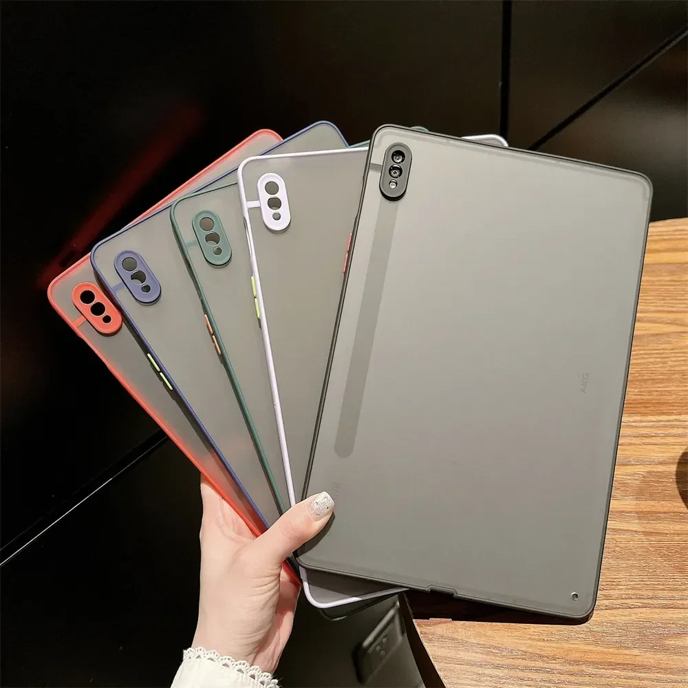 Protective Tablet Cover Case for Samsung Galaxy Tab A8 and More