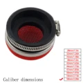 Red 58mm