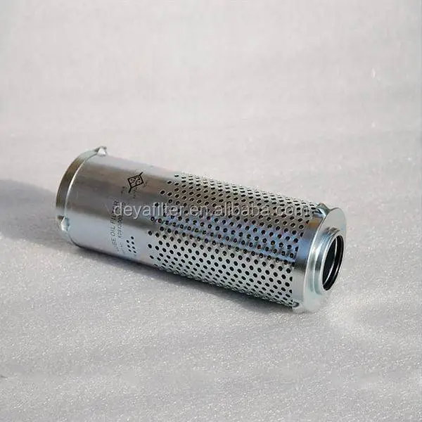 

TRANE Refrigeration Compressor Parts Built-in Oil Filter Cartridge FLR03434